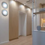 アパート Seaside Garden Blue *