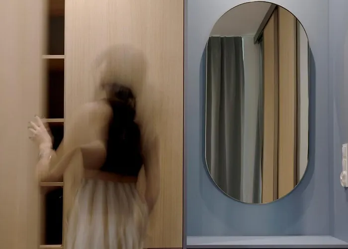 Seaside Garden Blue *