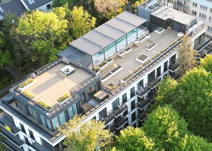 Seaside Garden Blue *