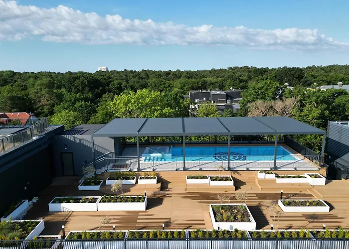 Seaside Garden Blue * Свиноуйсьце